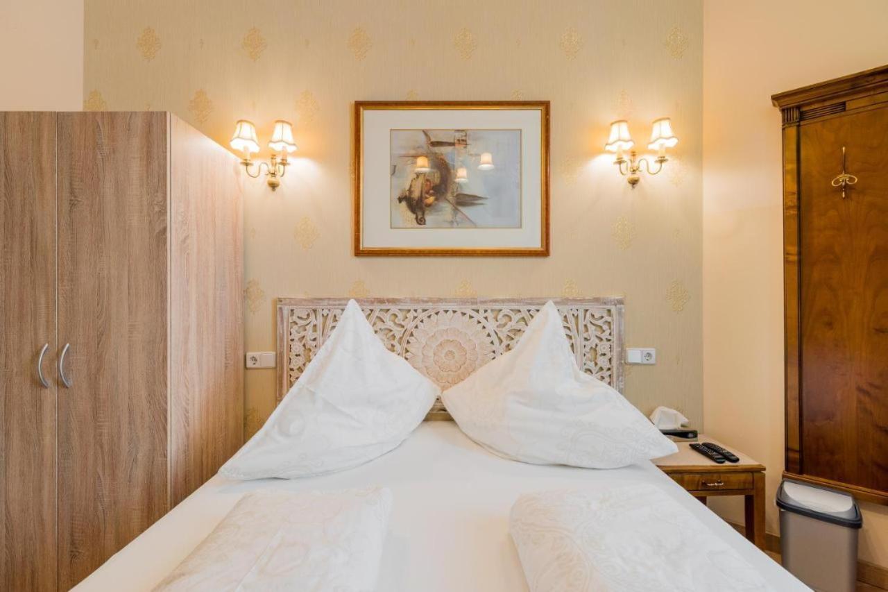 Arbio I Parlamento Near Schonhauser Allee Guest house 2*