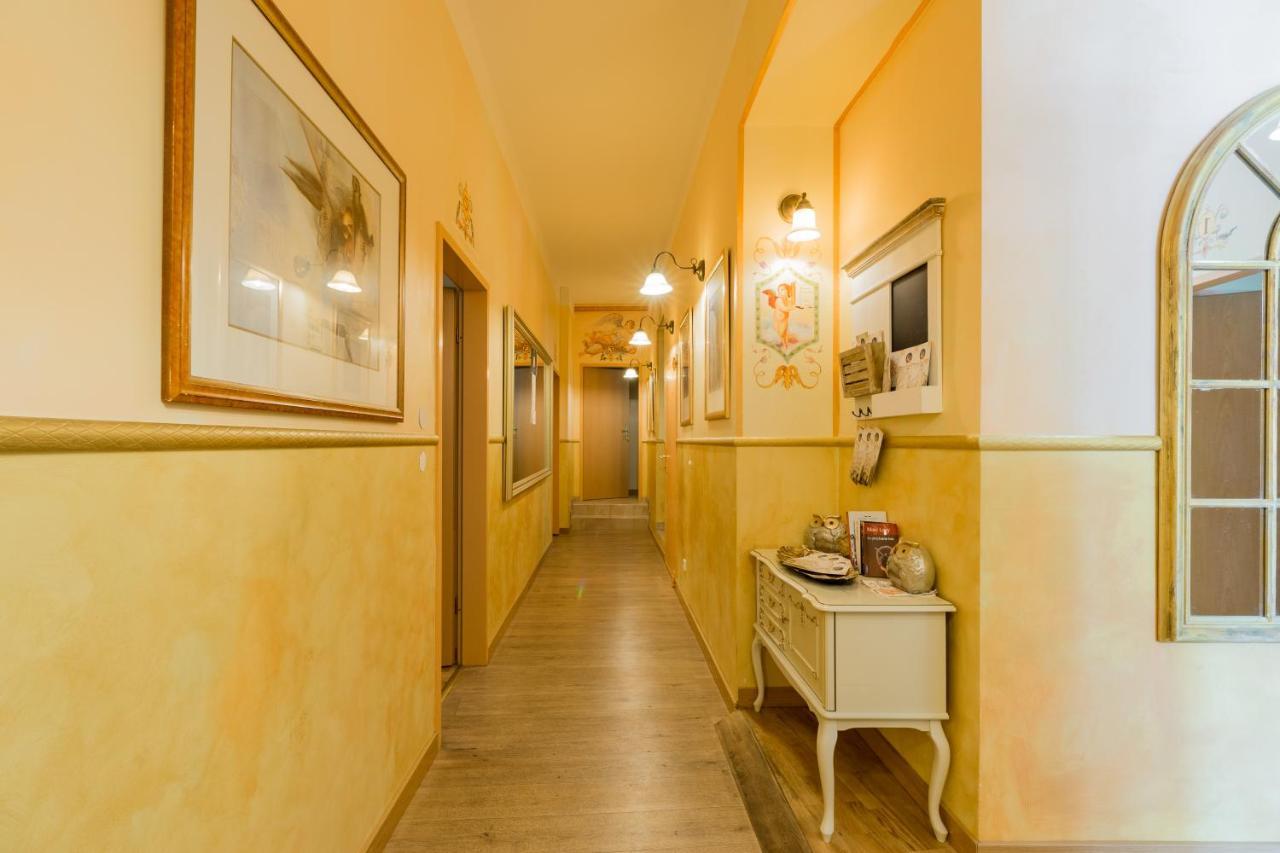 Guest house Arbio I Parlamento Near Schonhauser Allee Berlin