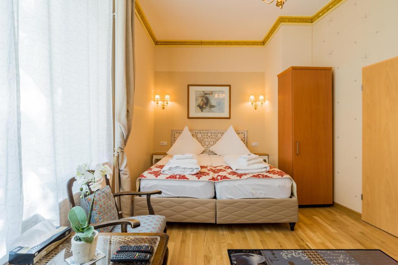 Guest house Arbio I Parlamento Near Schonhauser Allee Berlin