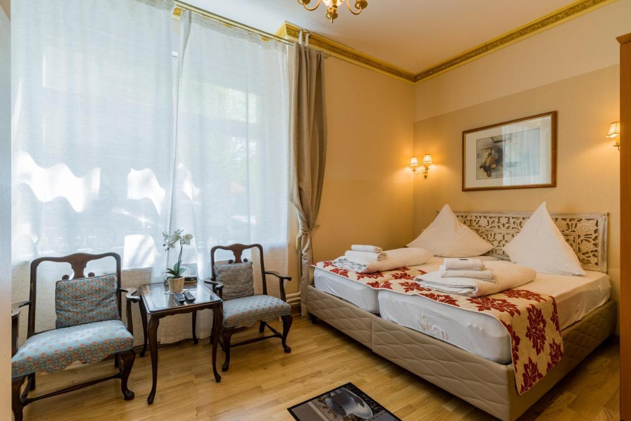Guest house Arbio I Parlamento Near Schonhauser Allee 2*
