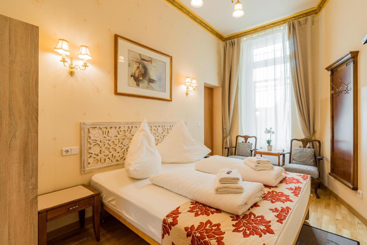 Arbio I Parlamento Near Schonhauser Allee Guest house 2*