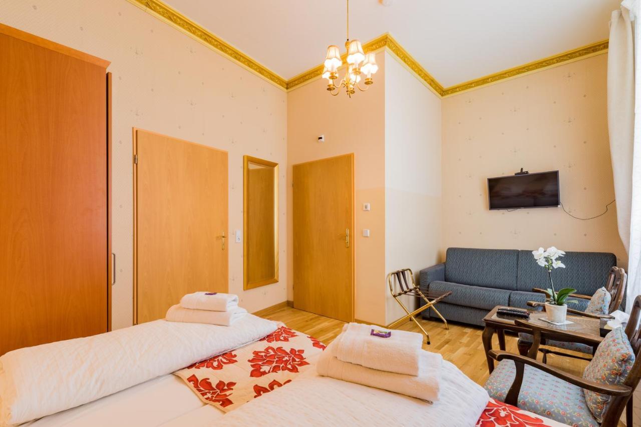Guest house Arbio I Parlamento Near Schonhauser Allee