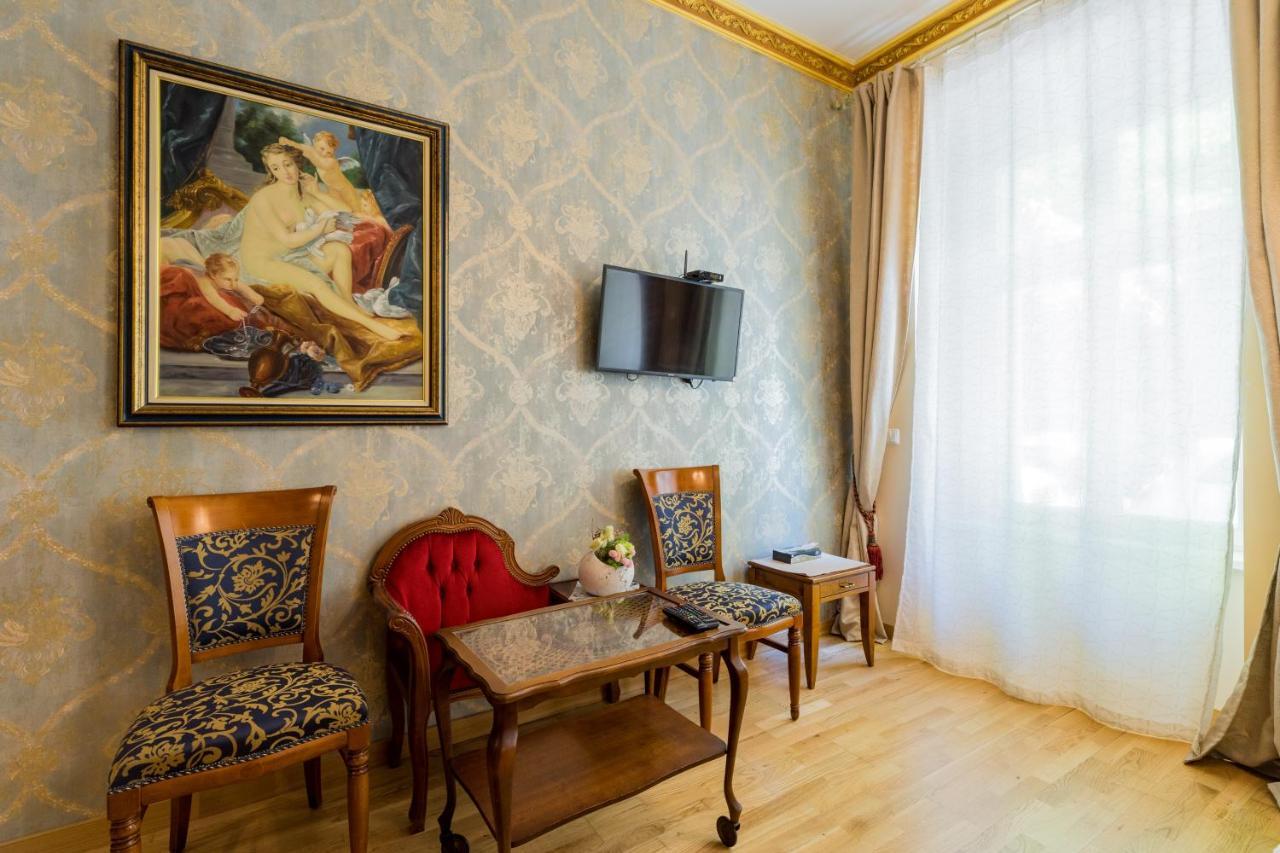 Guest house Arbio I Parlamento Near Schonhauser Allee Berlin